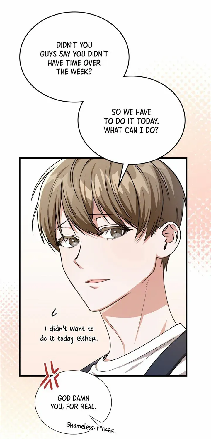 Read My Guildmate Next Door chapter 17 image 10 on Lezhin