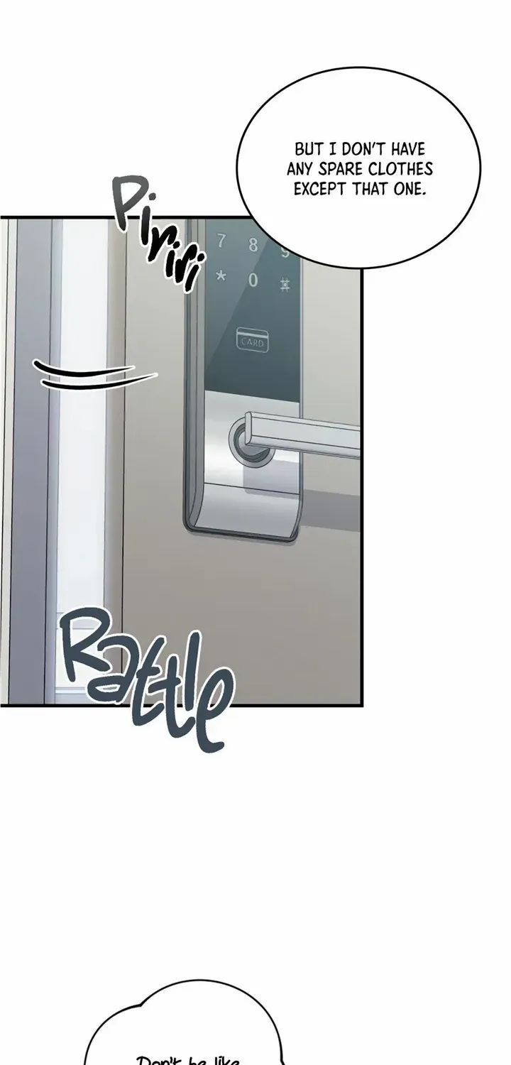 Read My Guildmate Next Door chapter 17 image 16 on Lezhin