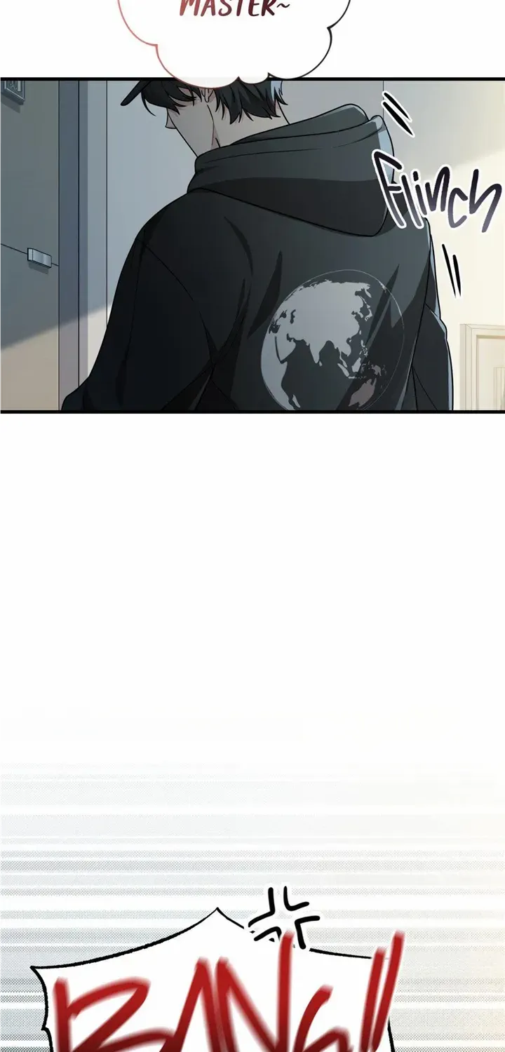 Read My Guildmate Next Door chapter 17 image 18 on Lezhin