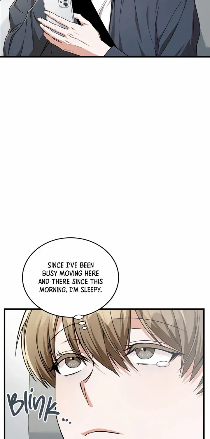 Read My Guildmate Next Door chapter 17 image 2 on Lezhin