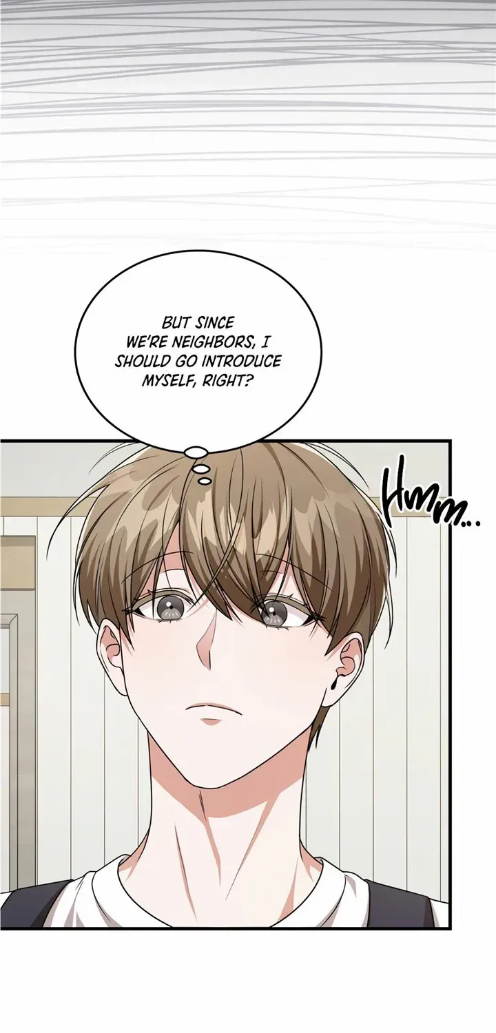 Read My Guildmate Next Door chapter 17 image 23 on Lezhin