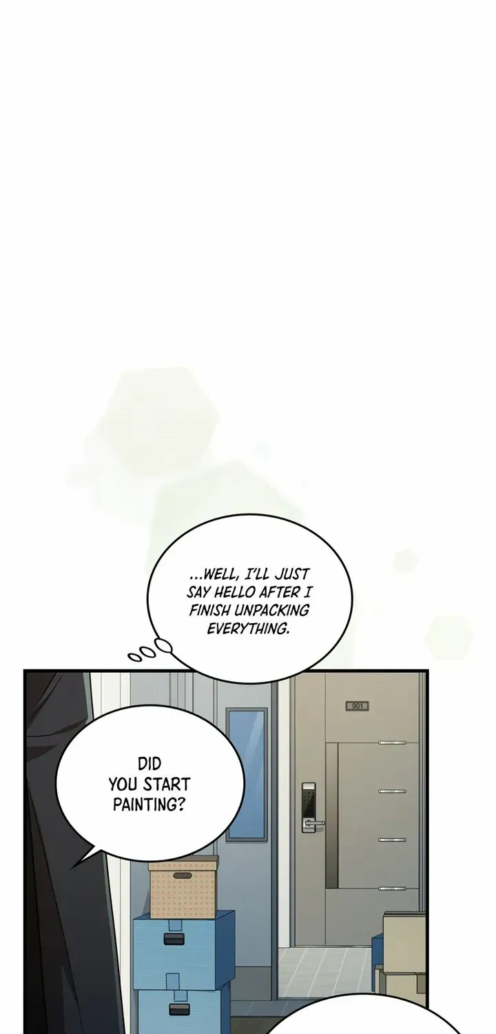 Read My Guildmate Next Door chapter 17 image 26 on Lezhin