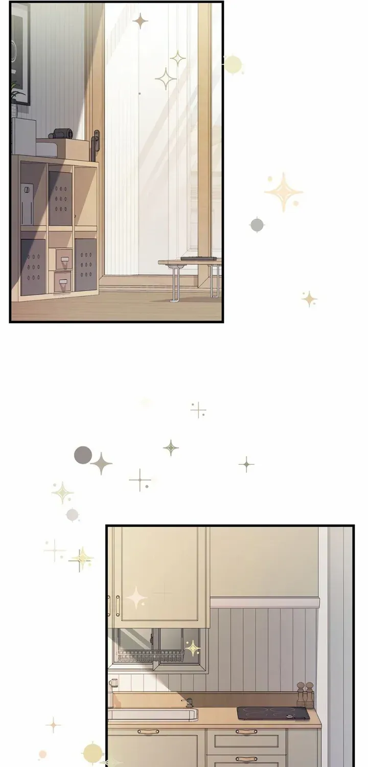Read My Guildmate Next Door chapter 17 image 30 on Lezhin