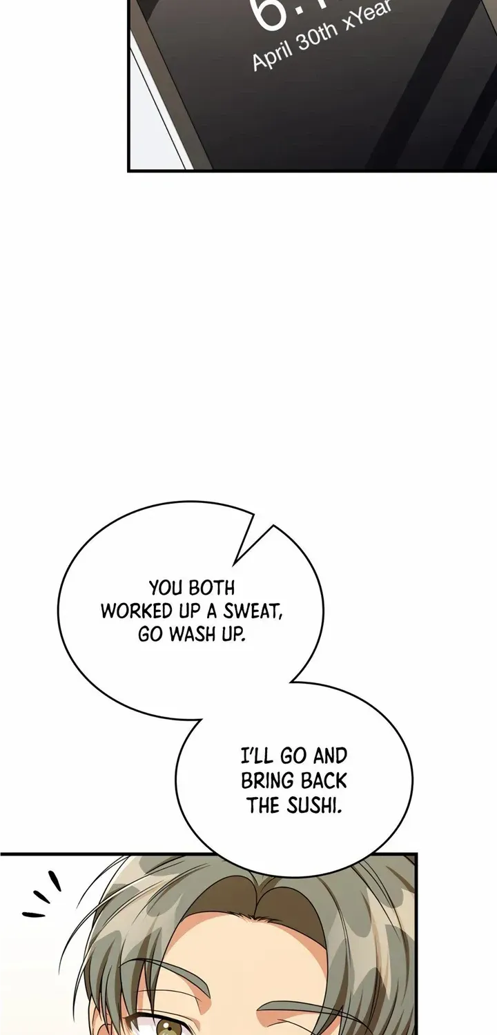 Read My Guildmate Next Door chapter 17 image 36 on Lezhin