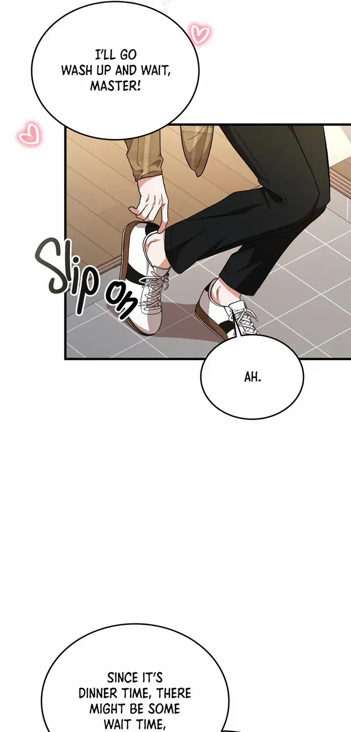 Read My Guildmate Next Door chapter 17 image 40 on Lezhin