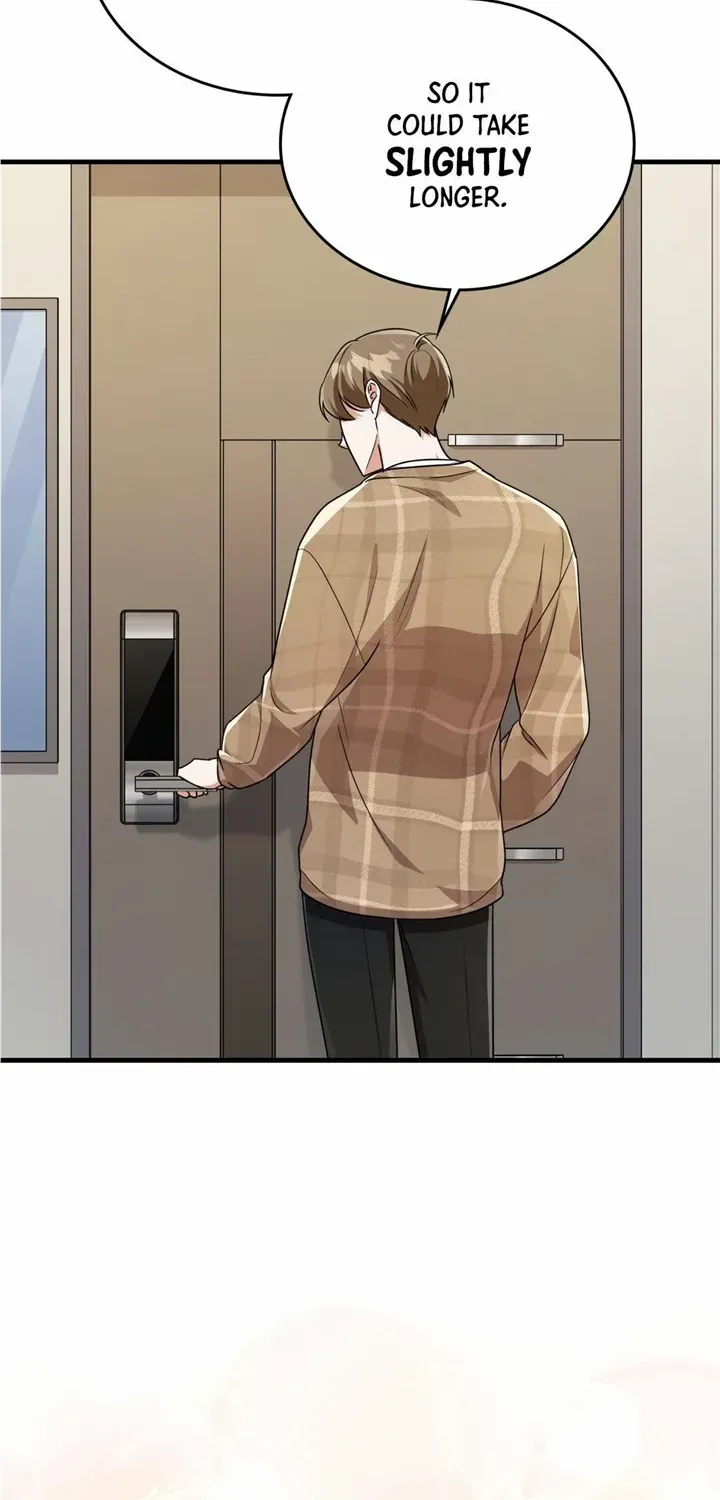 Read My Guildmate Next Door chapter 17 image 41 on Lezhin