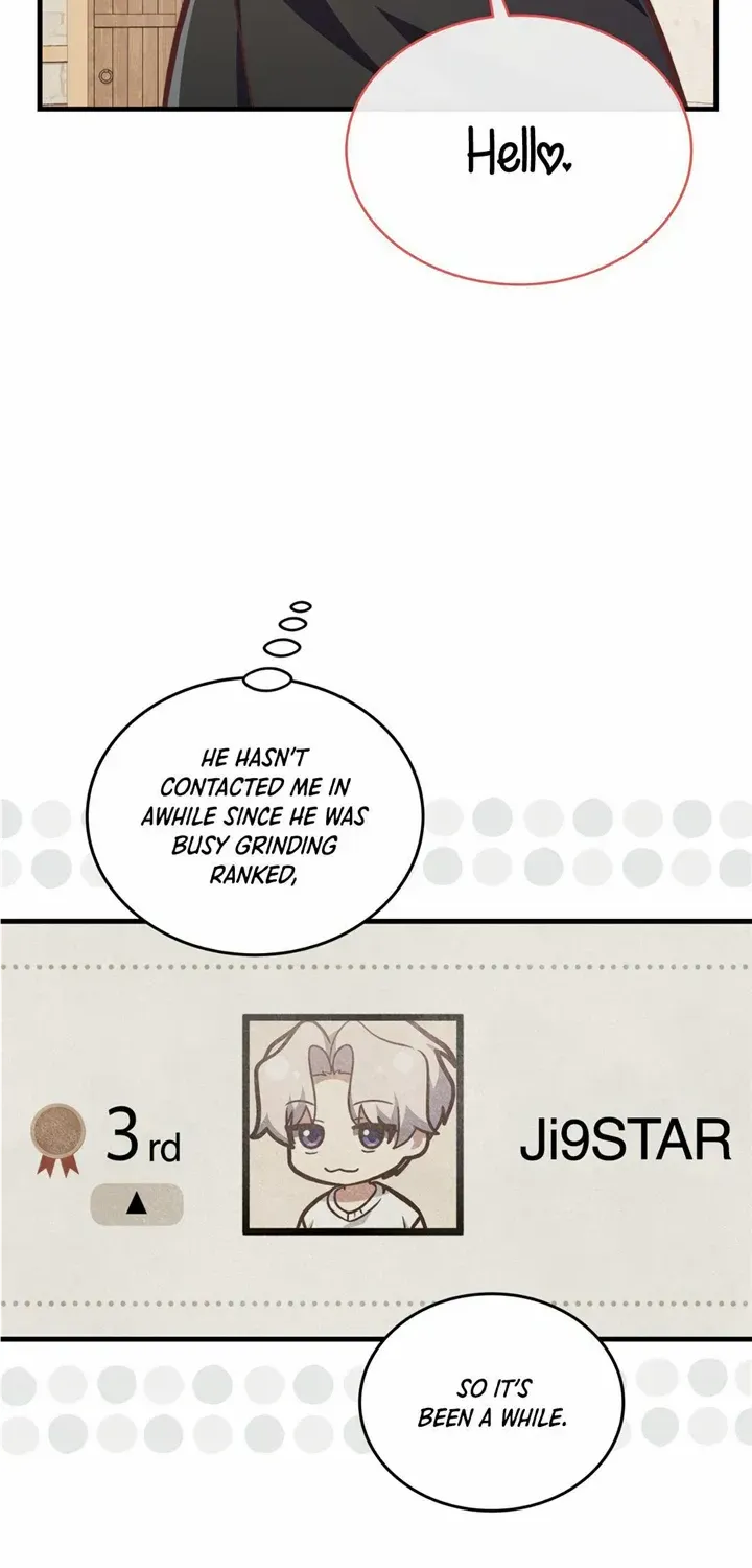 Read My Guildmate Next Door chapter 17 image 51 on Lezhin