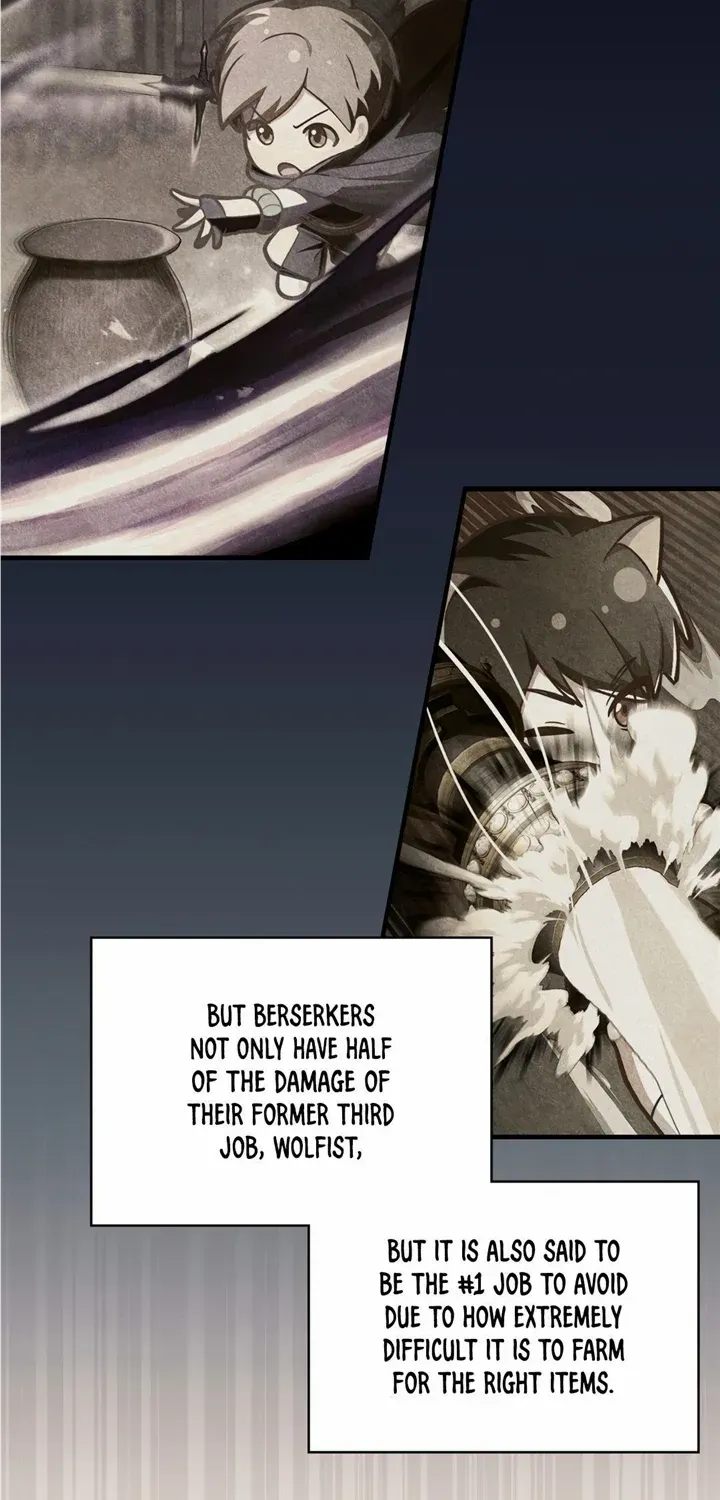 Read My Guildmate Next Door chapter 17 image 62 on Lezhin