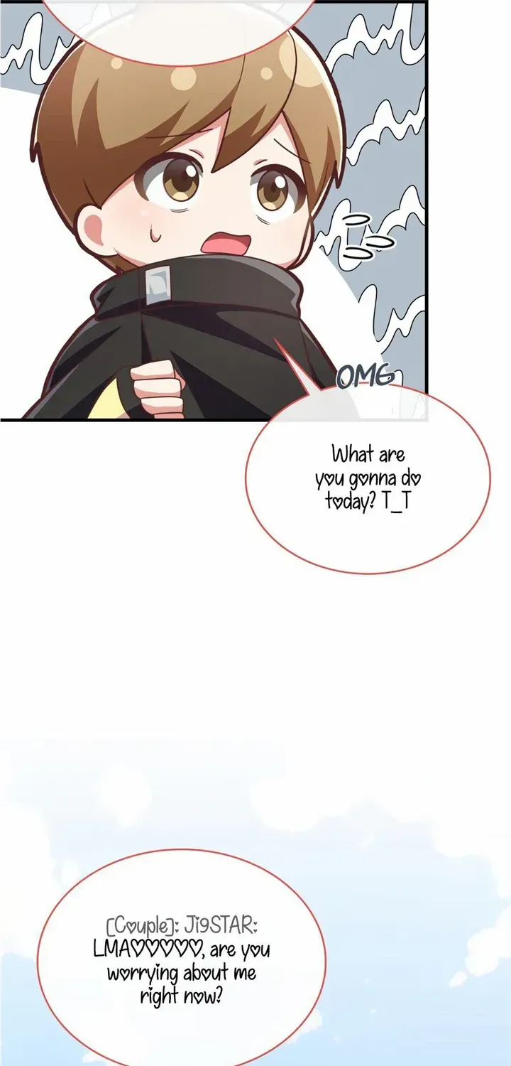 Read My Guildmate Next Door chapter 17 image 65 on Lezhin