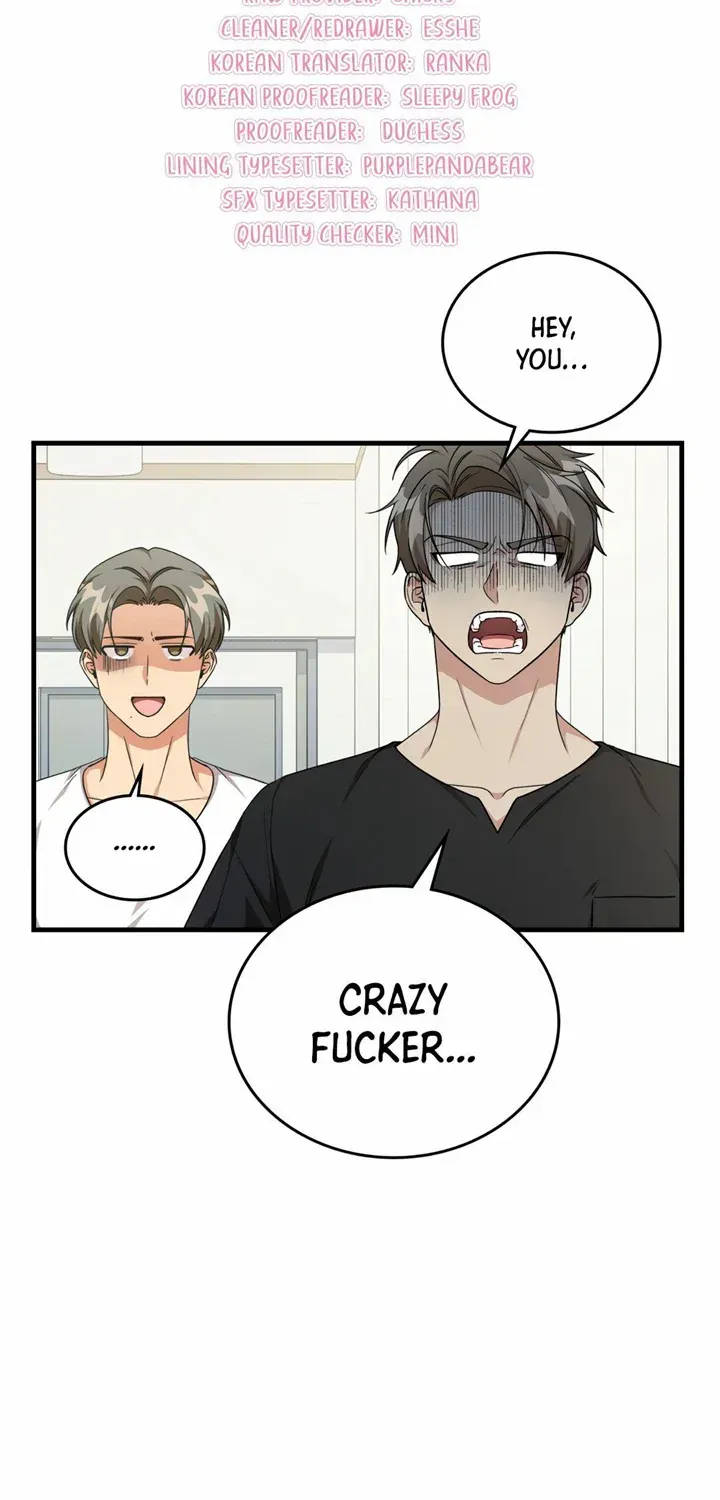 Read My Guildmate Next Door chapter 17 image 7 on Lezhin