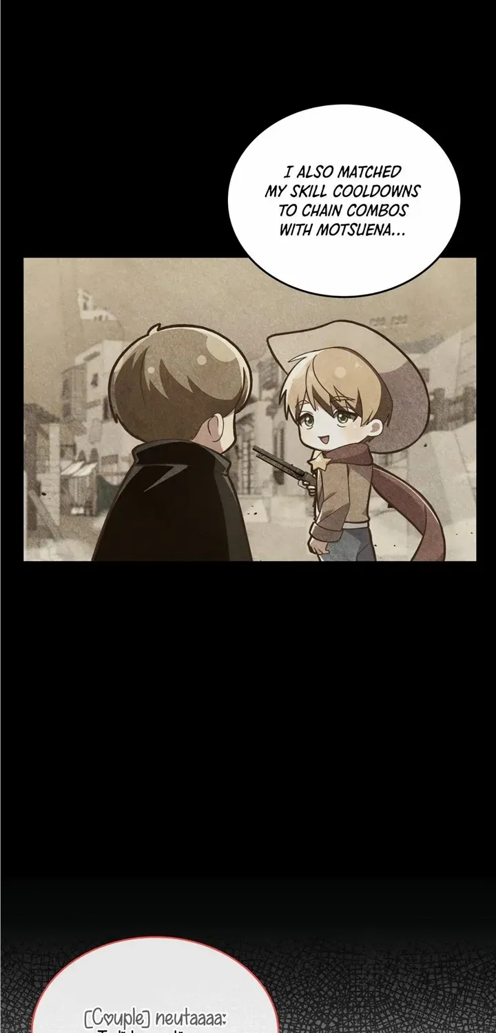 Read My Guildmate Next Door chapter 17 image 72 on Lezhin