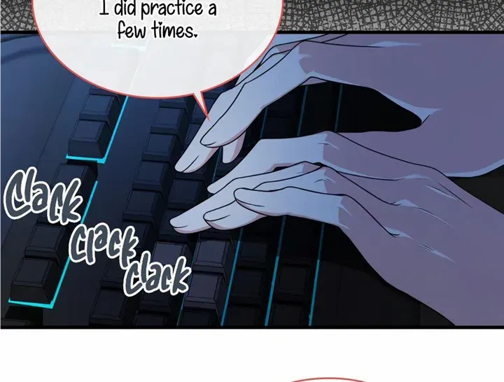Read My Guildmate Next Door chapter 17 image 73 on Lezhin