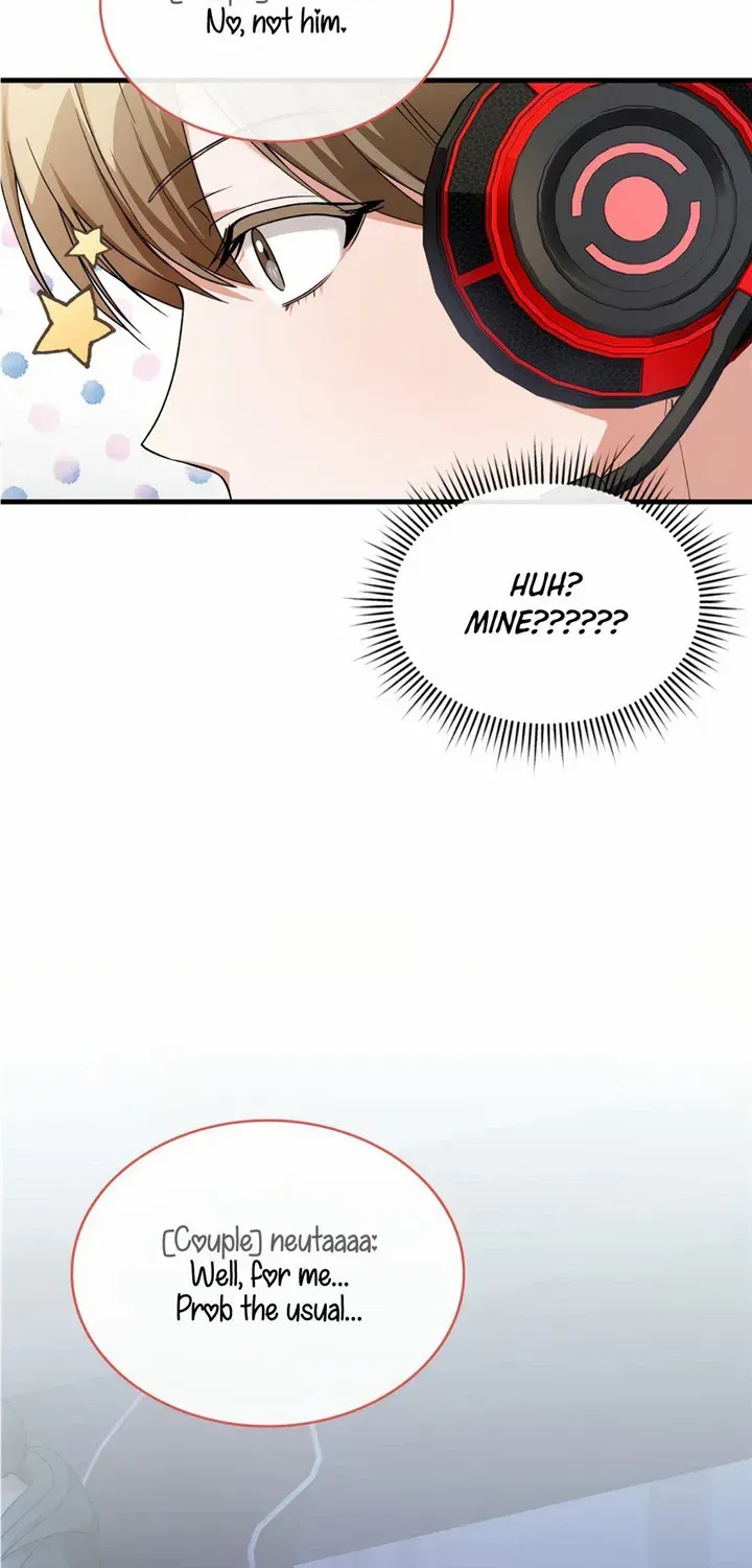 Read My Guildmate Next Door chapter 17 image 76 on Lezhin