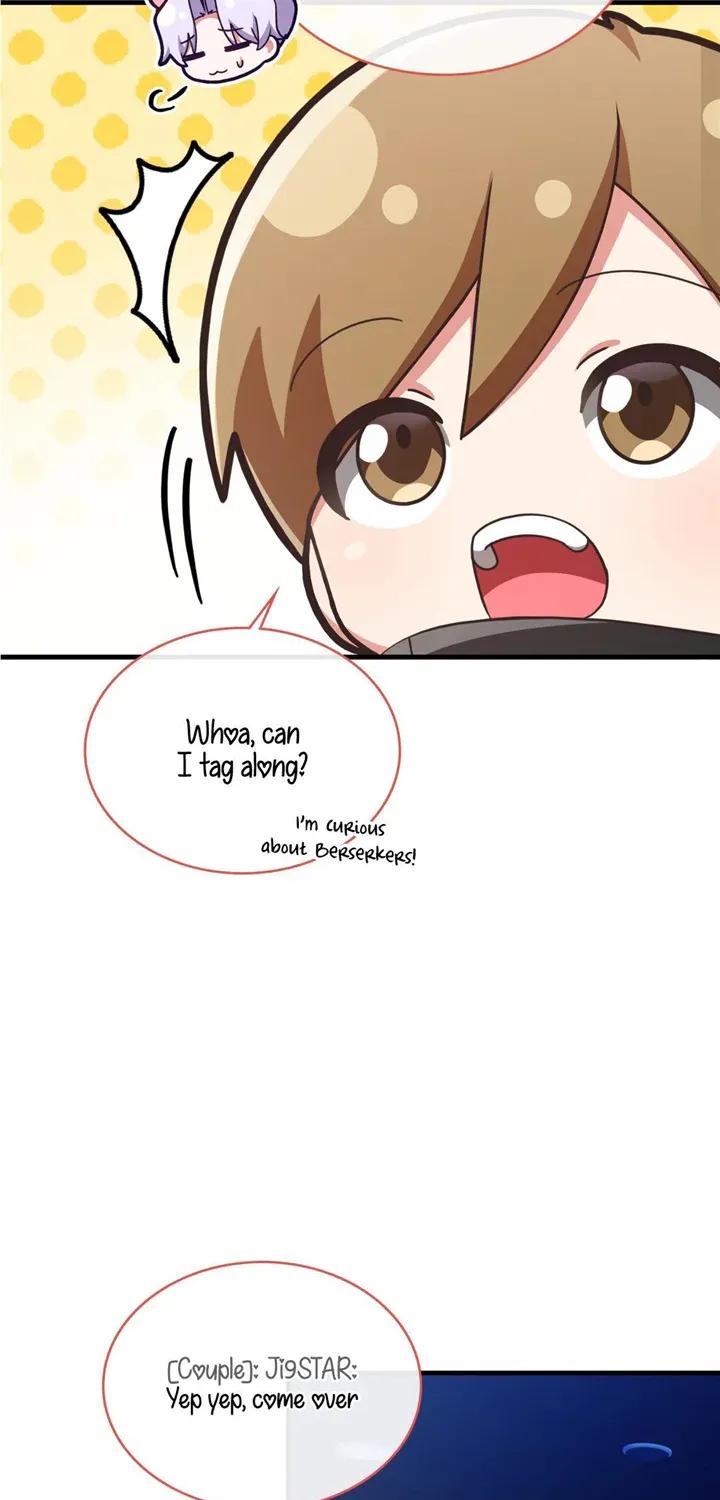 Read My Guildmate Next Door chapter 17 image 80 on Lezhin