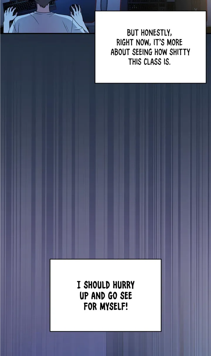 Read My Guildmate Next Door chapter 17 image 82 on Lezhin