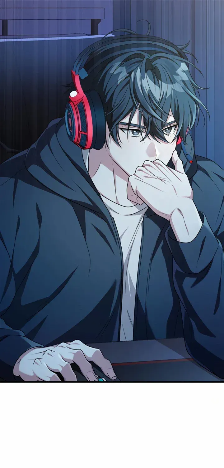 Read My Guildmate Next Door chapter 17 image 83 on Lezhin