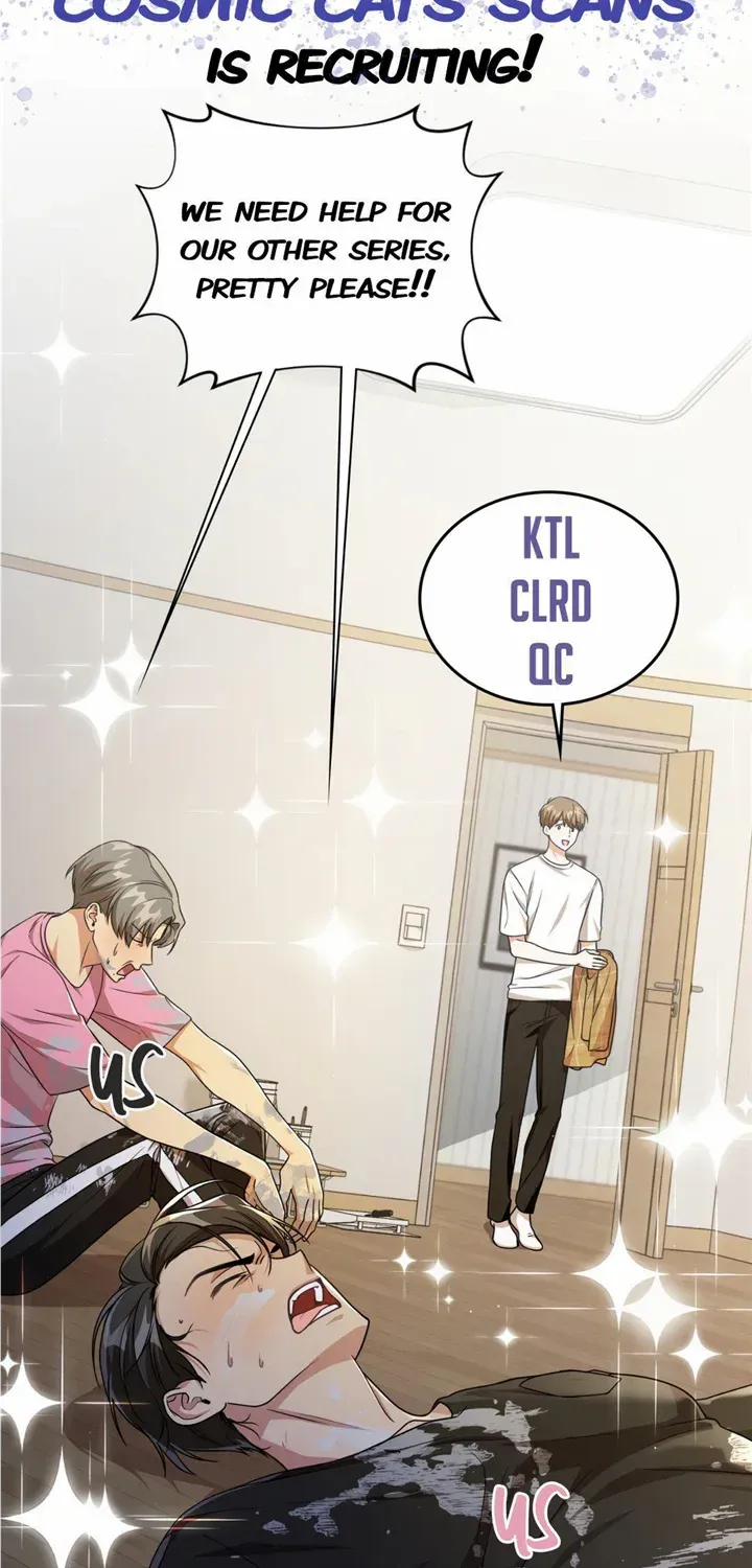 Read My Guildmate Next Door chapter 17 image 85 on Lezhin
