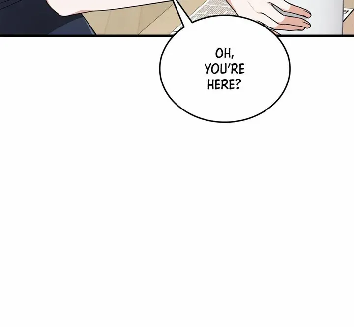 Read My Guildmate Next Door chapter 17 image 9 on Lezhin