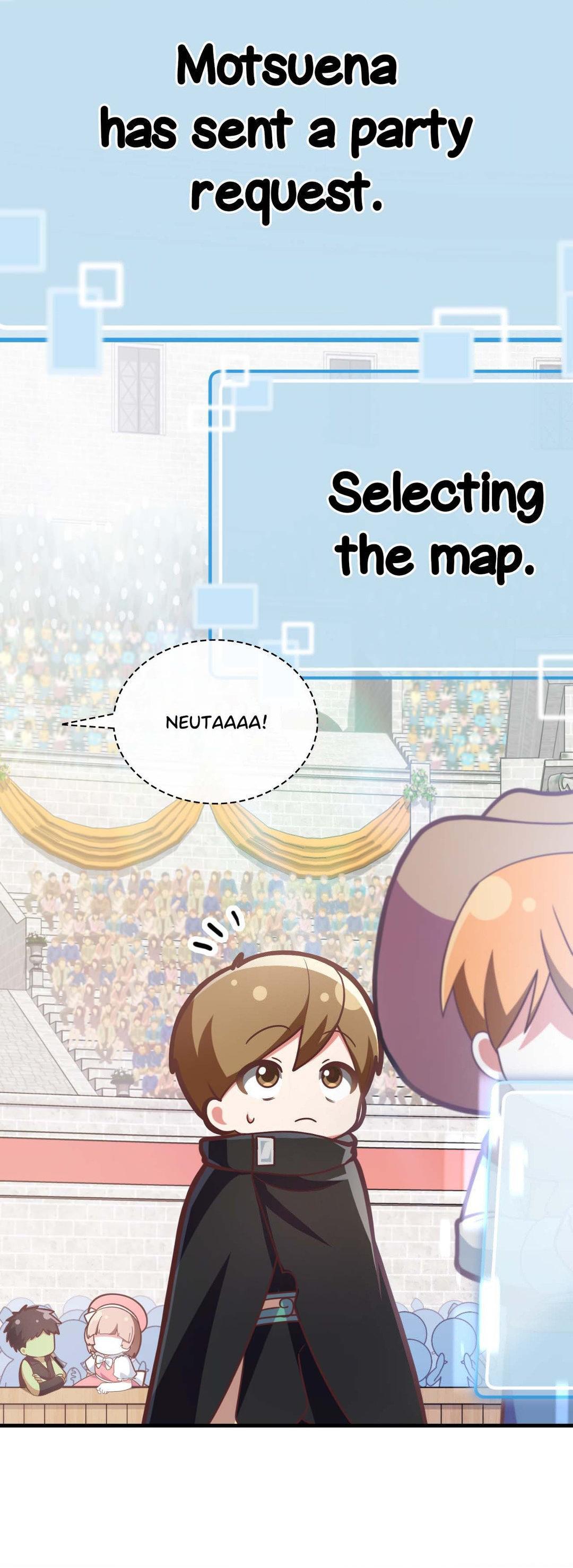 Read My Guildmate Next Door chapter 18.1 image 37 on Lezhin