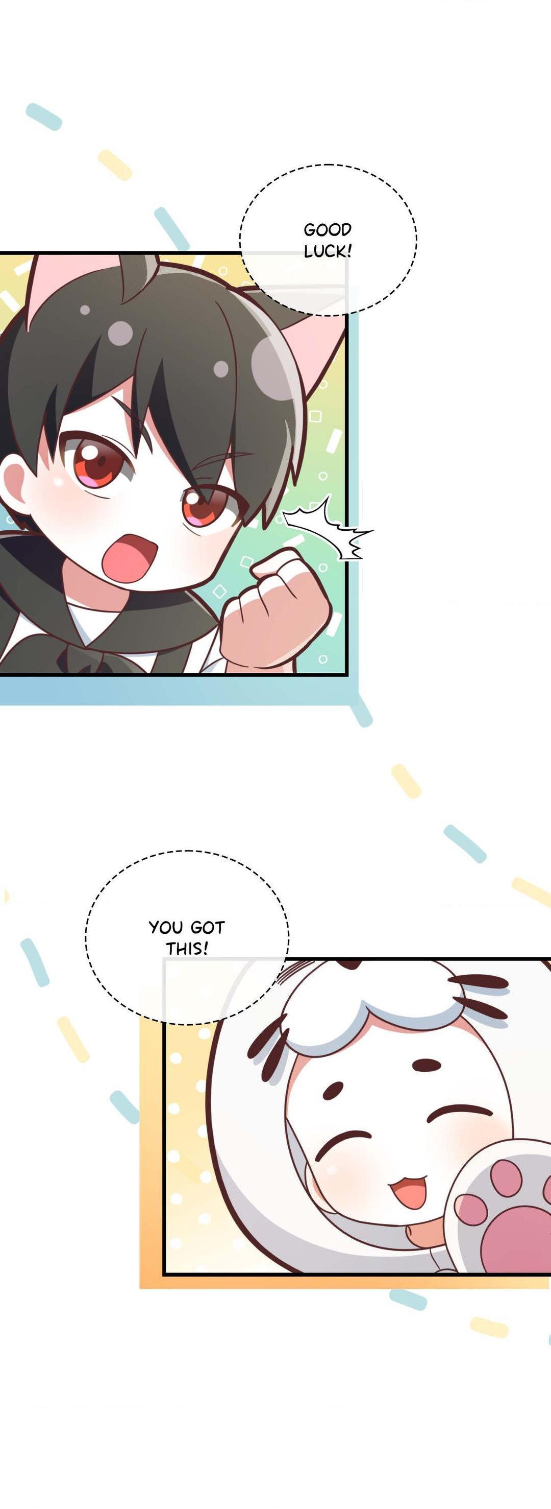 Read My Guildmate Next Door chapter 18.1 image 38 on Lezhin