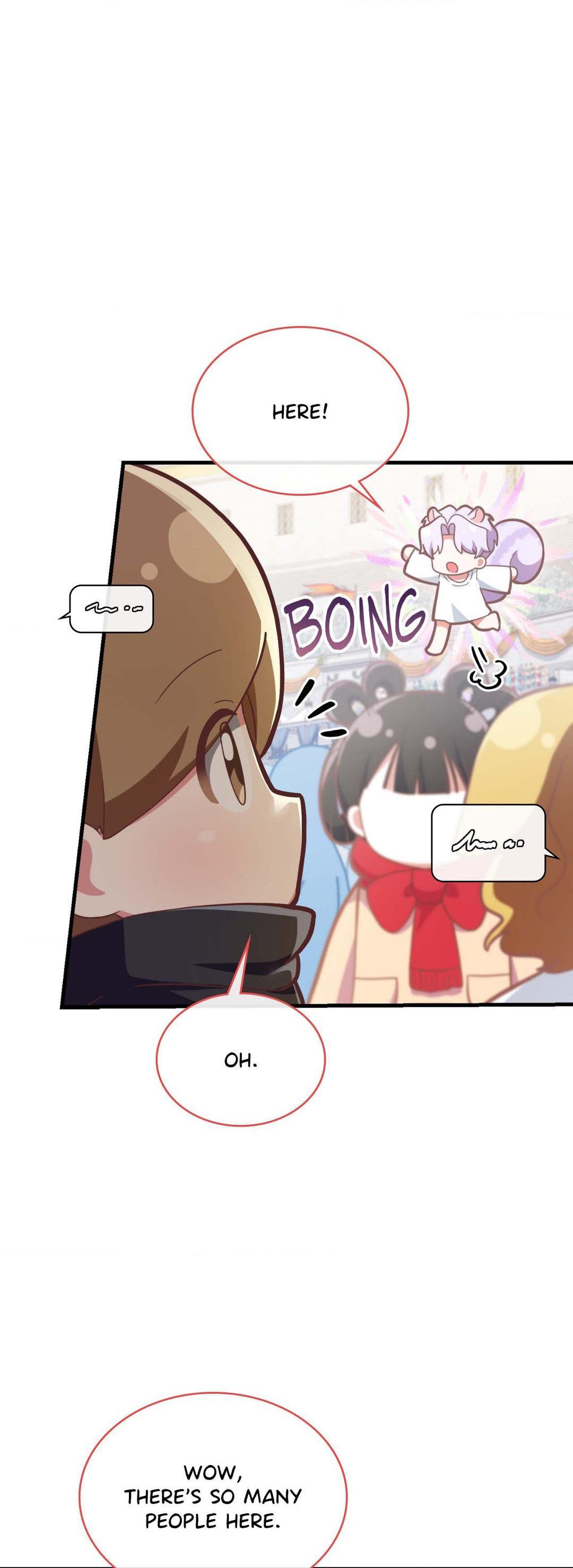 Read My Guildmate Next Door chapter 18.1 image 4 on Lezhin