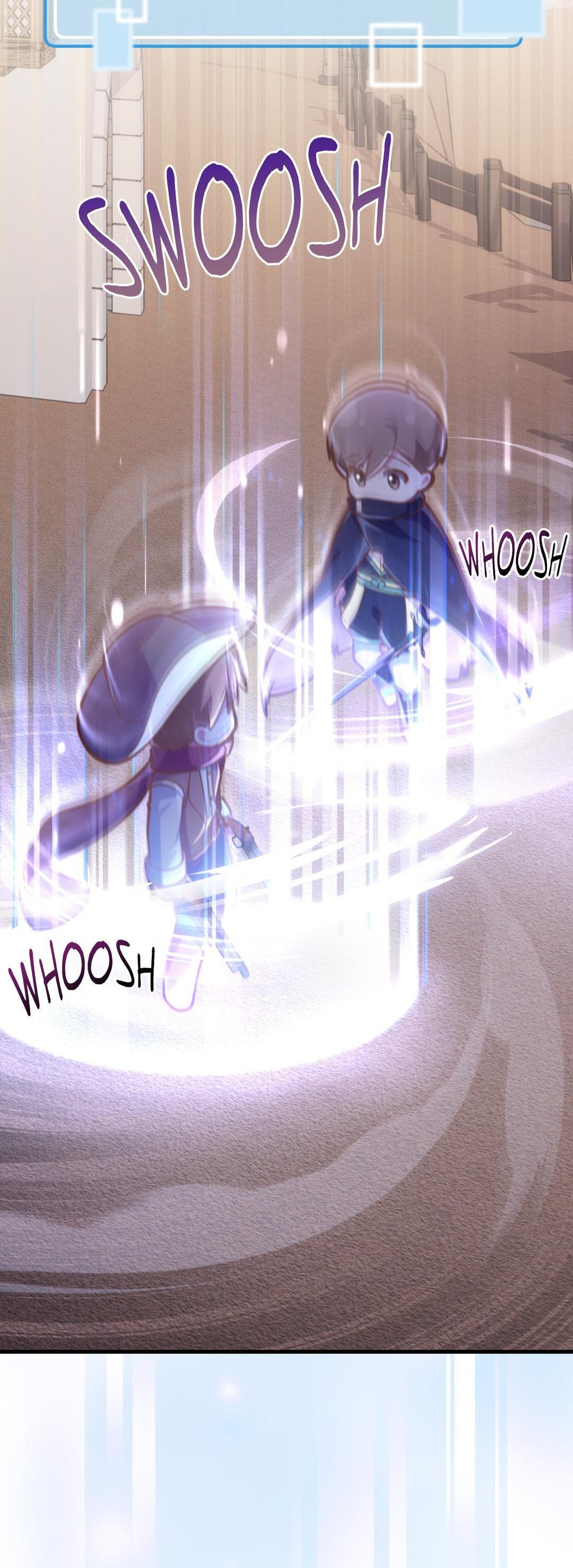Read My Guildmate Next Door chapter 18.1 image 44 on Lezhin