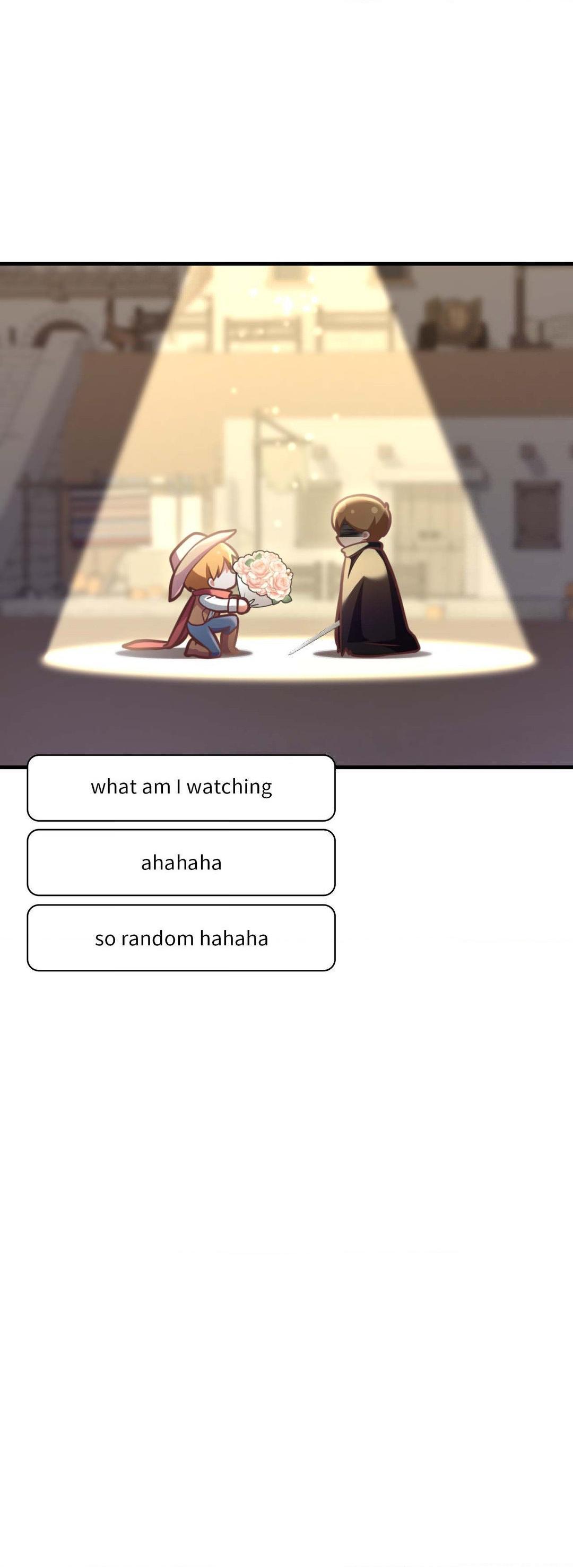 Read My Guildmate Next Door chapter 18.1 image 53 on Lezhin