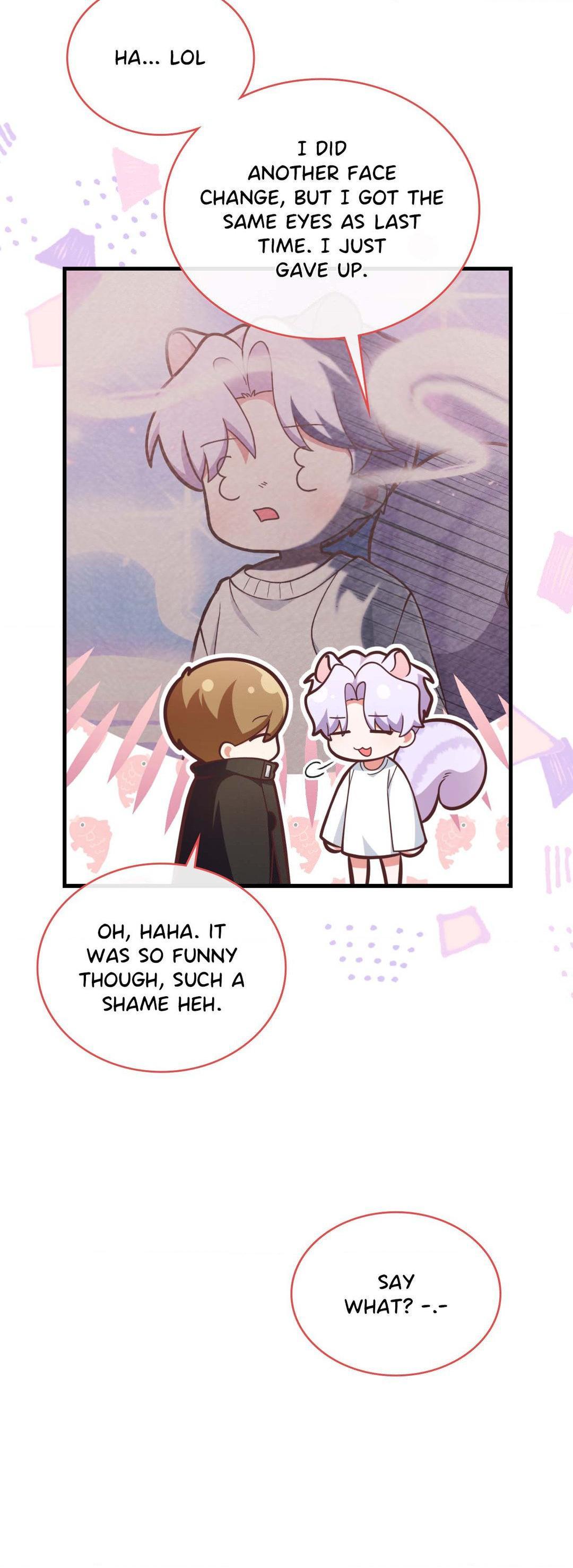 Read My Guildmate Next Door chapter 18.1 image 7 on Lezhin
