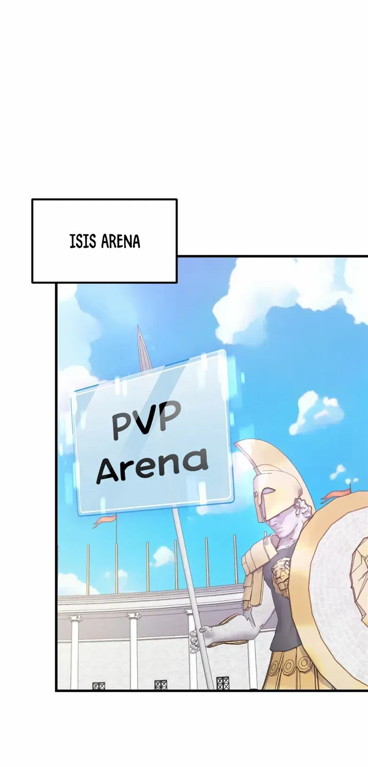 Read My Guildmate Next Door chapter 18 image 1 on Lezhin