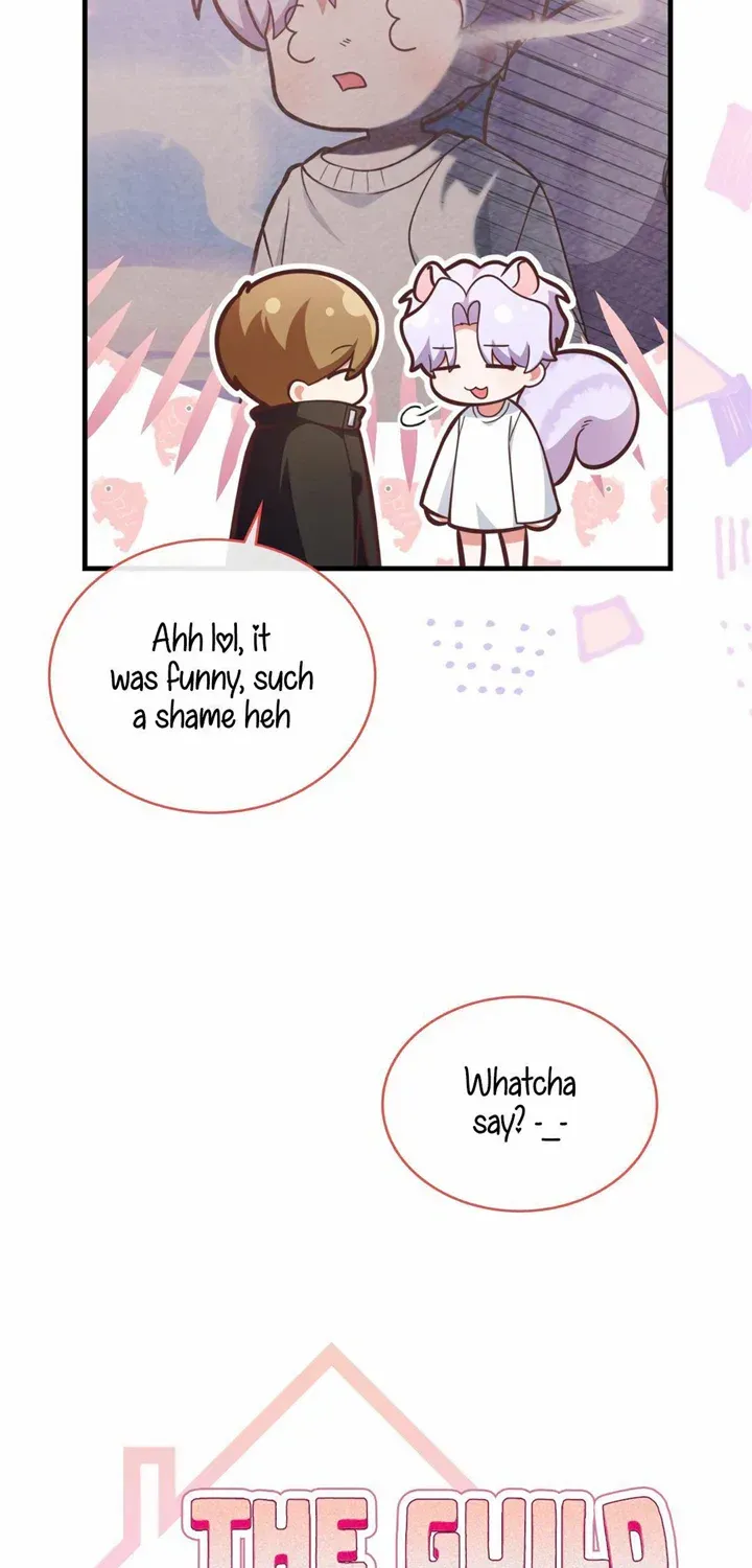 Read My Guildmate Next Door chapter 18 image 12 on Lezhin
