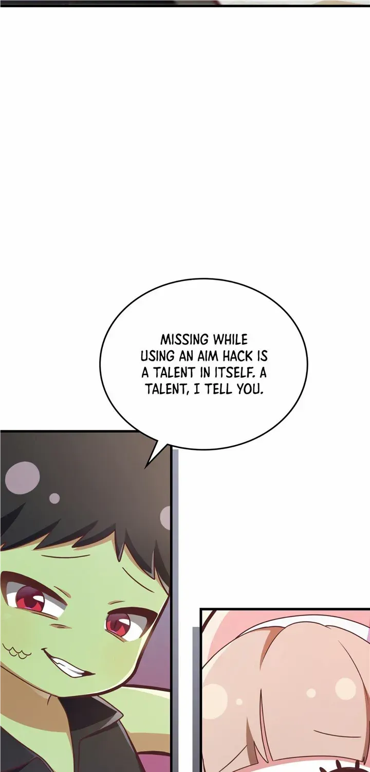 Read My Guildmate Next Door chapter 18 image 25 on Lezhin