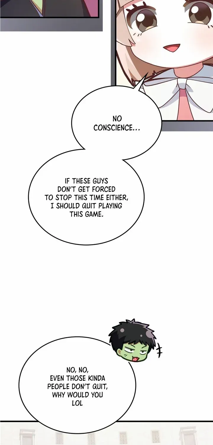 Read My Guildmate Next Door chapter 18 image 26 on Lezhin