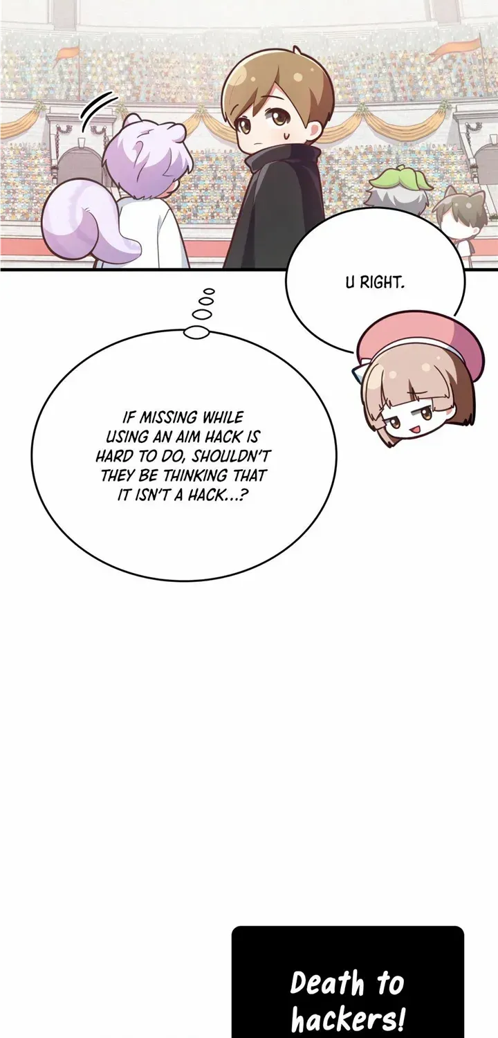 Read My Guildmate Next Door chapter 18 image 27 on Lezhin
