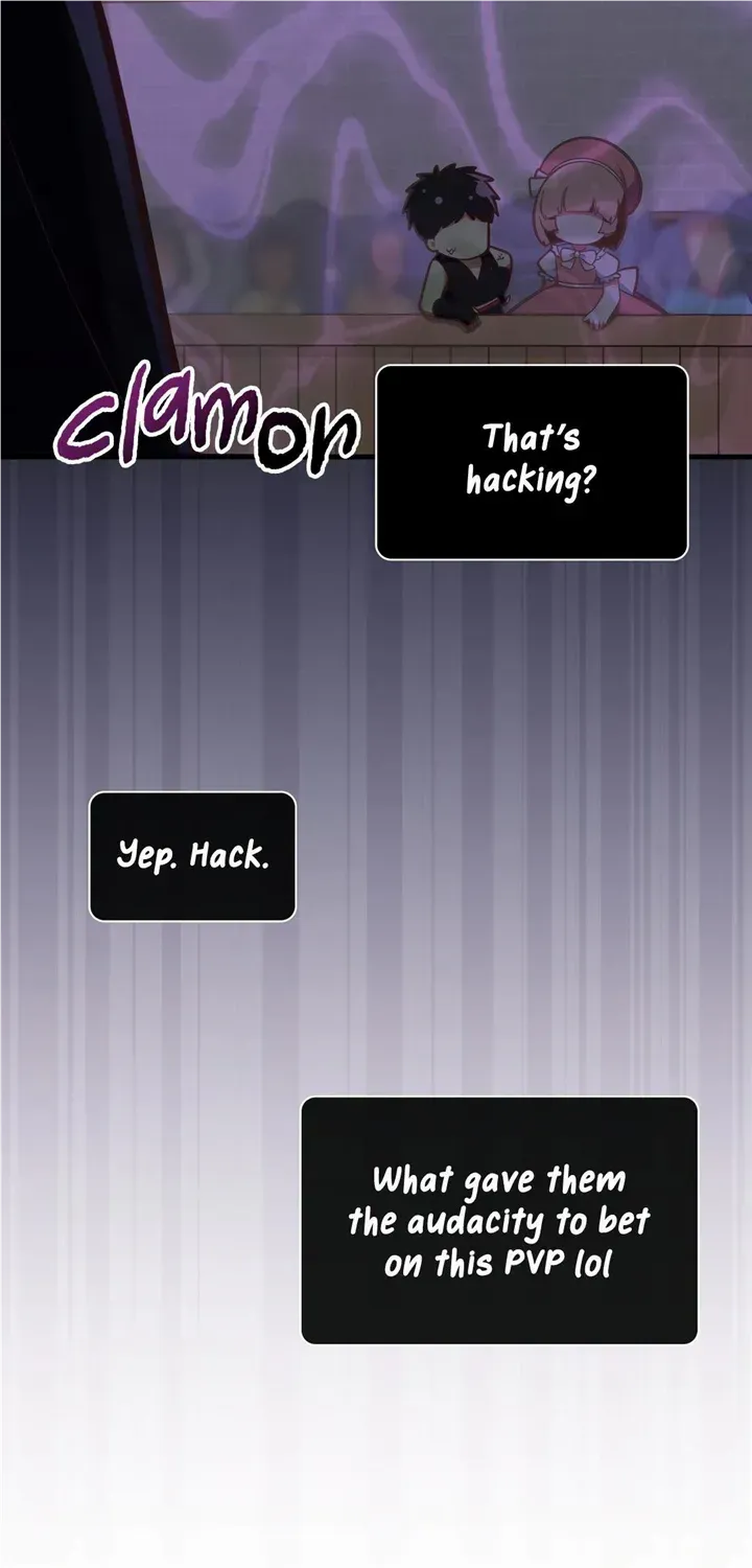 Read My Guildmate Next Door chapter 18 image 30 on Lezhin