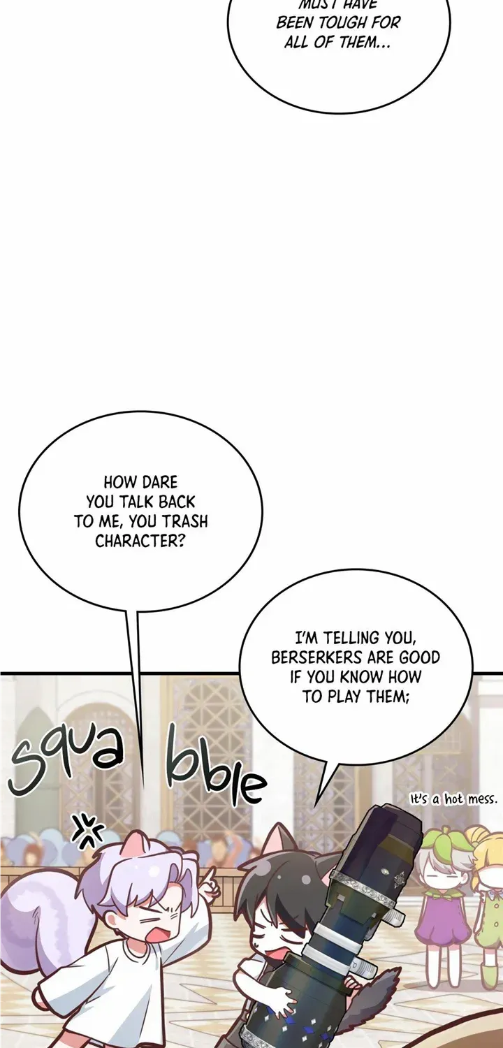 Read My Guildmate Next Door chapter 18 image 32 on Lezhin