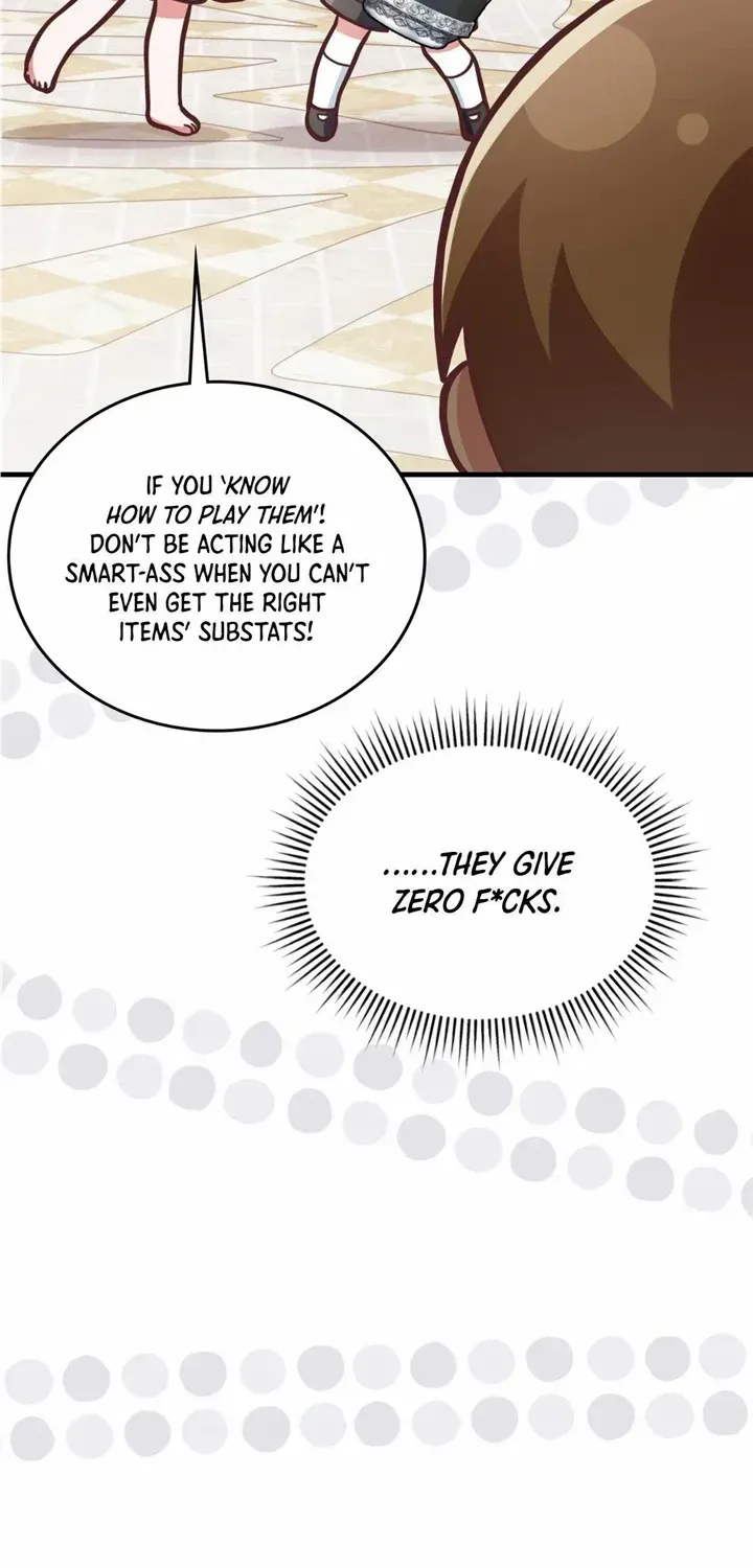 Read My Guildmate Next Door chapter 18 image 33 on Lezhin