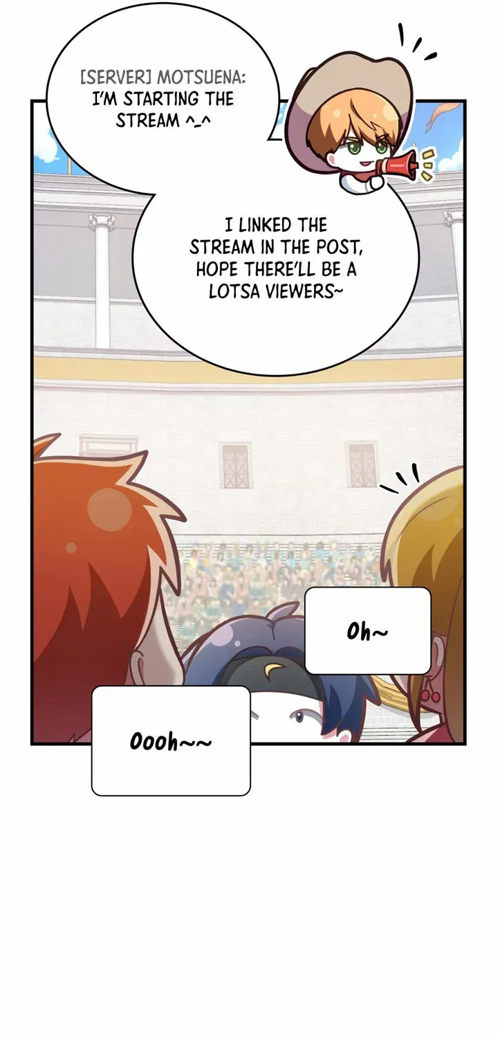 Read My Guildmate Next Door chapter 18 image 35 on Lezhin