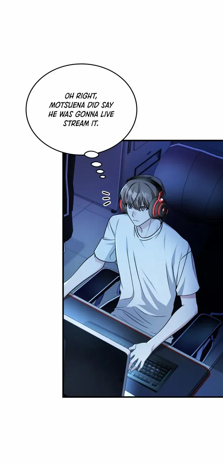 Read My Guildmate Next Door chapter 18 image 36 on Lezhin