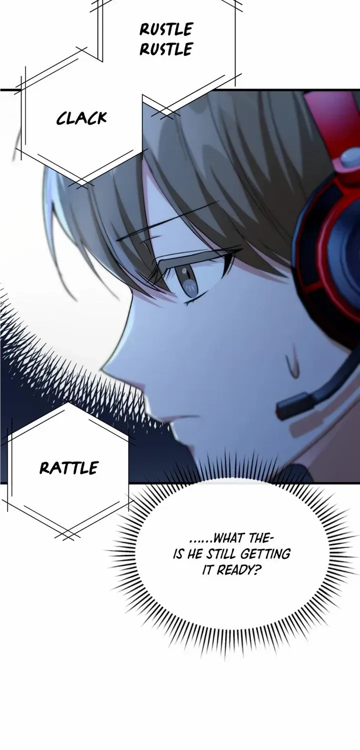 Read My Guildmate Next Door chapter 18 image 38 on Lezhin