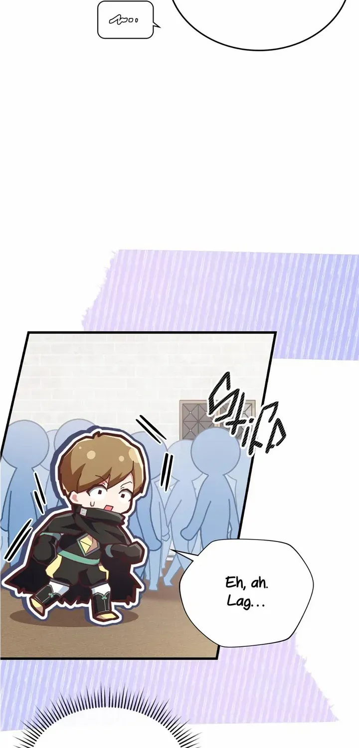 Read My Guildmate Next Door chapter 18 image 4 on Lezhin