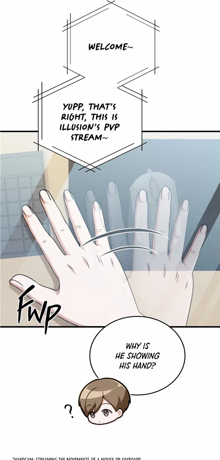 Read My Guildmate Next Door chapter 18 image 40 on Lezhin
