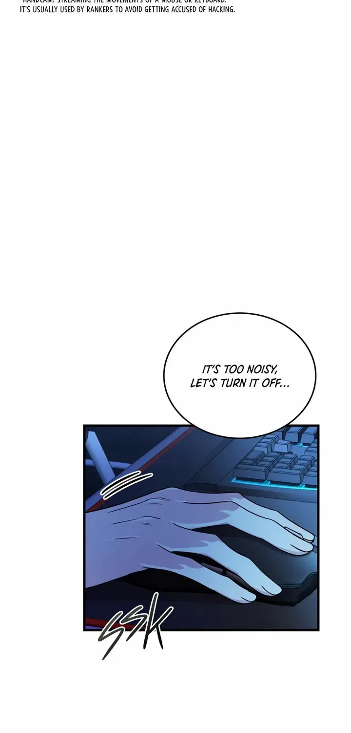 Read My Guildmate Next Door chapter 18 image 41 on Lezhin