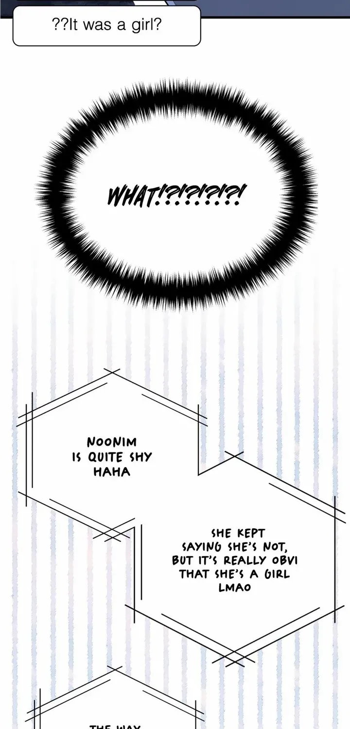 Read My Guildmate Next Door chapter 18 image 47 on Lezhin