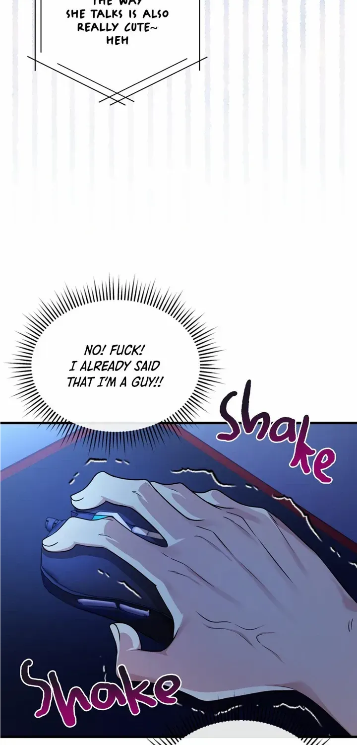 Read My Guildmate Next Door chapter 18 image 48 on Lezhin