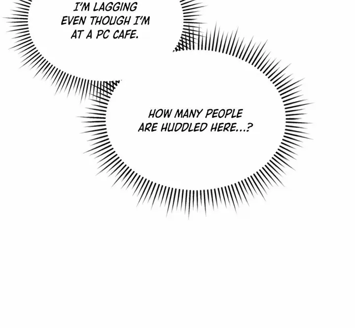 Read My Guildmate Next Door chapter 18 image 5 on Lezhin
