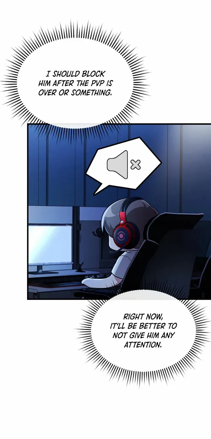 Read My Guildmate Next Door chapter 18 image 50 on Lezhin