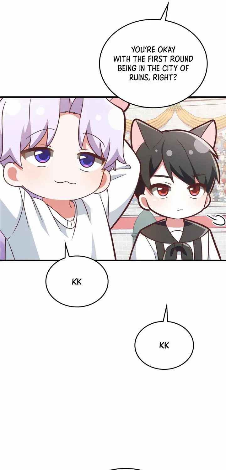 Read My Guildmate Next Door chapter 18 image 55 on Lezhin