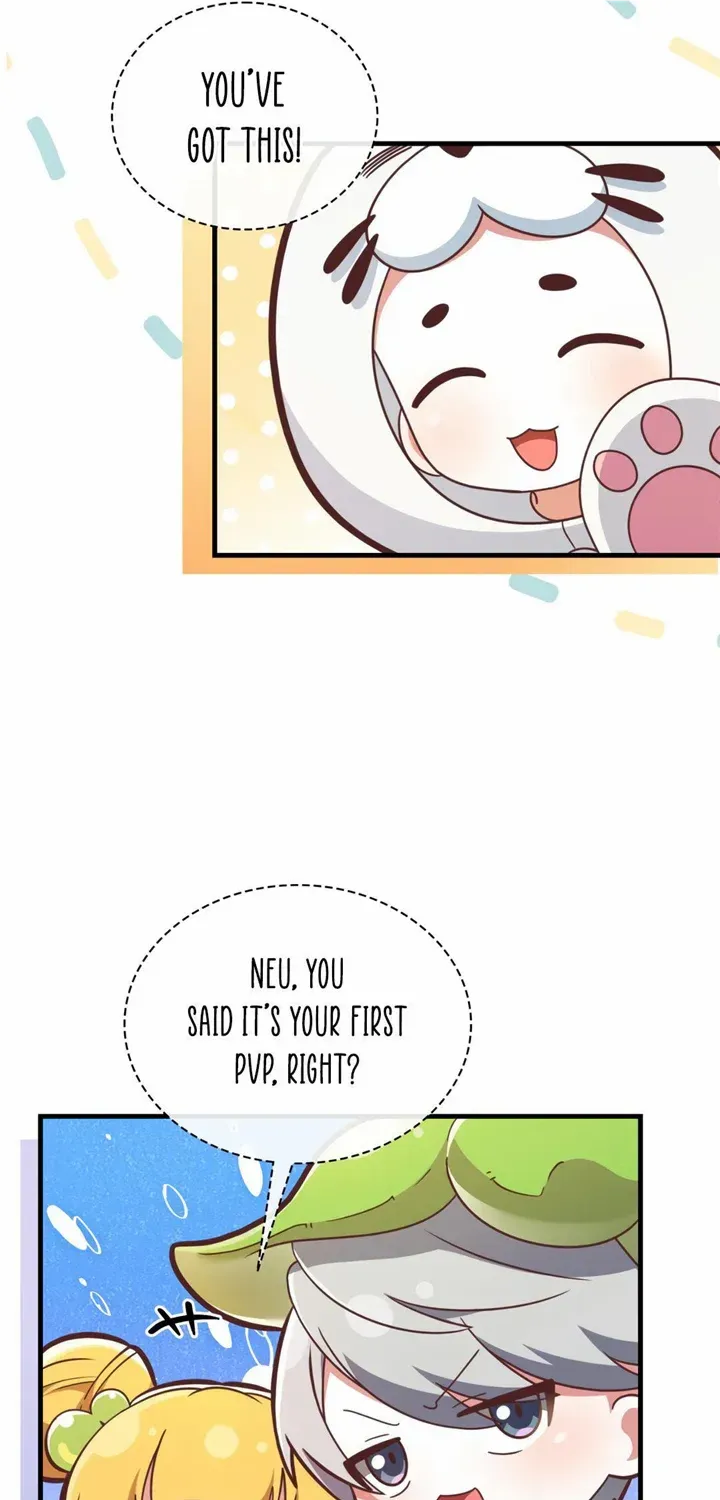 Read My Guildmate Next Door chapter 18 image 60 on Lezhin