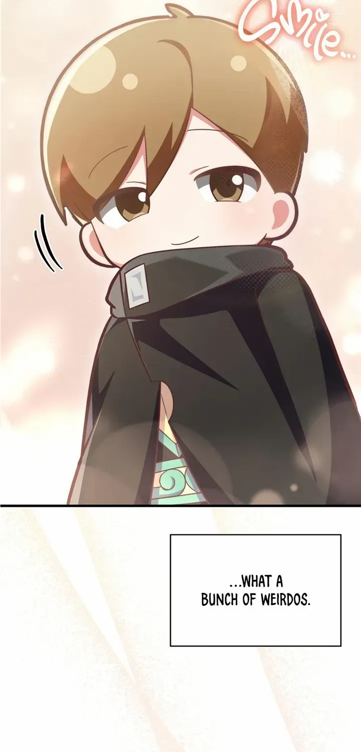 Read My Guildmate Next Door chapter 18 image 63 on Lezhin