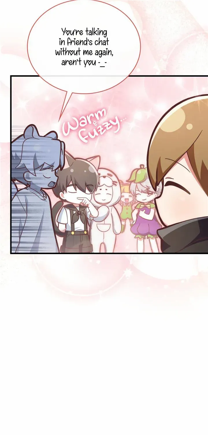 Read My Guildmate Next Door chapter 18 image 65 on Lezhin